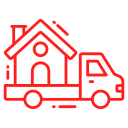 Pack Items and Move Safely