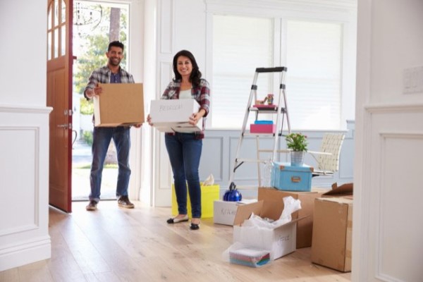 Local Shifting in Mumbai